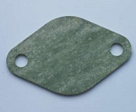 Bracket Gasket for Fuel Intake Line