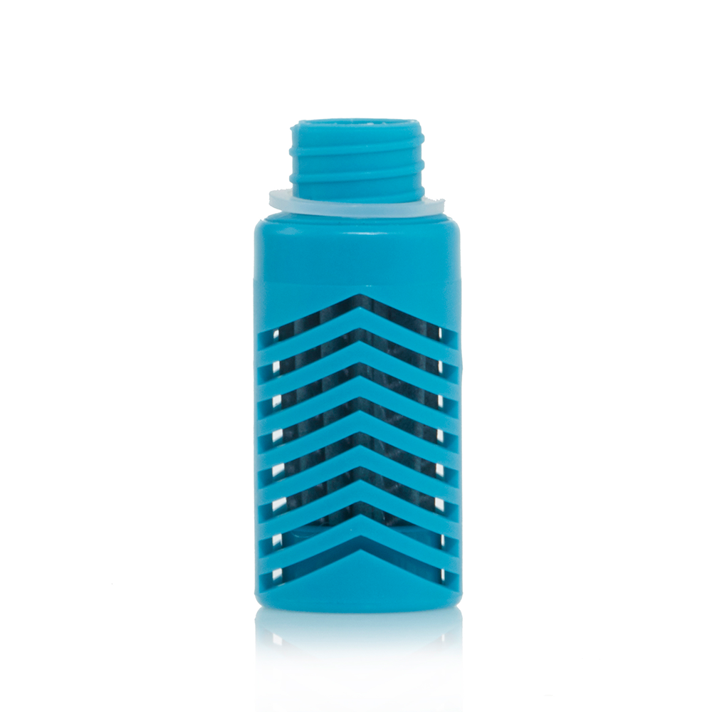Water-to-Go Replacement Filters for 500 mL / 50 Cls Bottles | Removes Water Borne Viruses!
