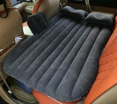 Car Inflatable Bed Outdoor Travel Inflatable bed 5pcs Kit