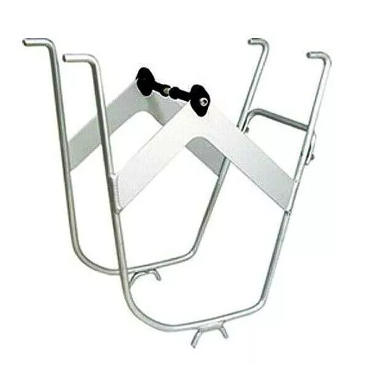 Topeak Dual Side Frame for Qr Beam Rack RX TC1007
