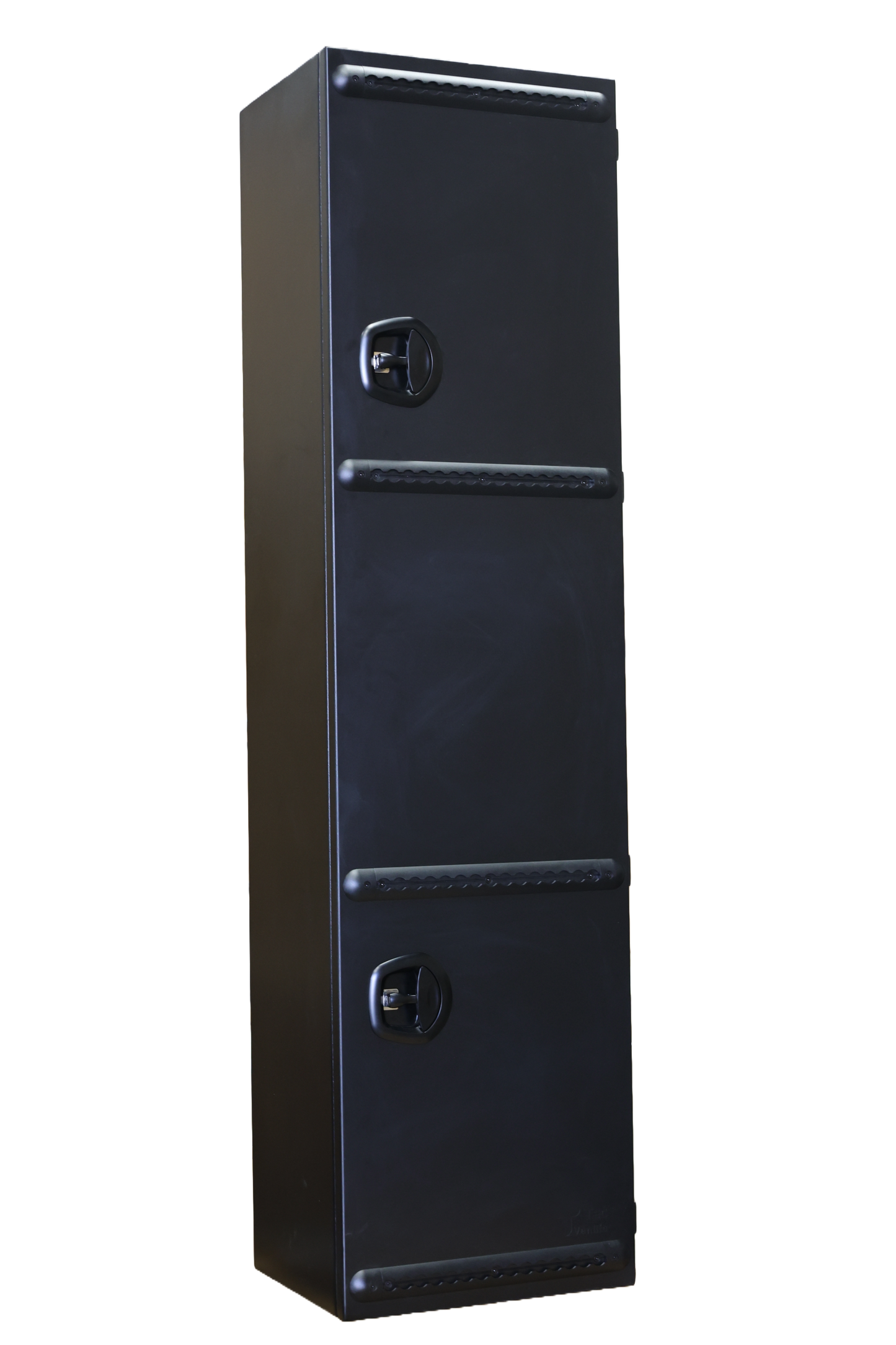 Aluminum Storage Box - Trenta - Ski box/Multisport