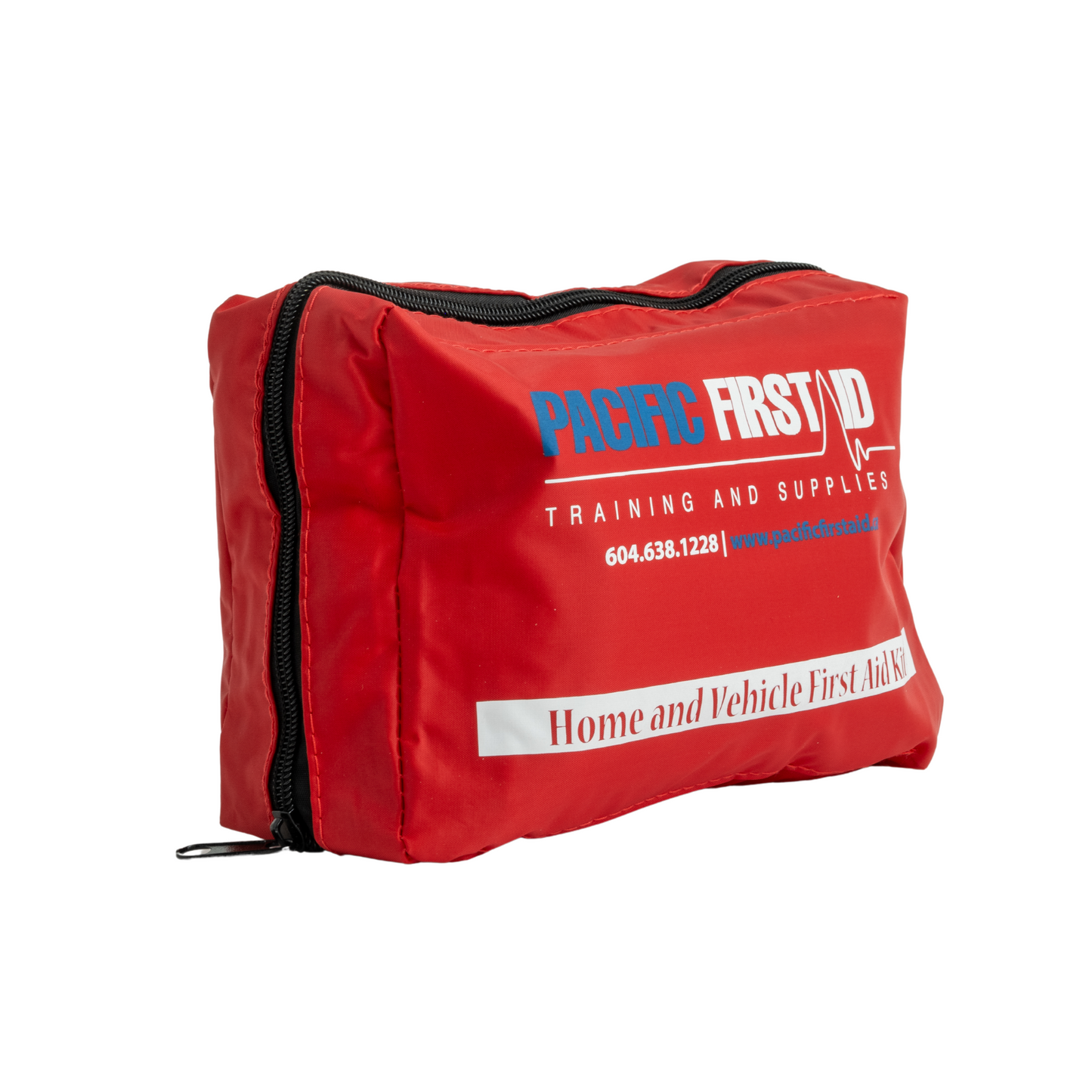 Home & Vehicle First Aid Kit