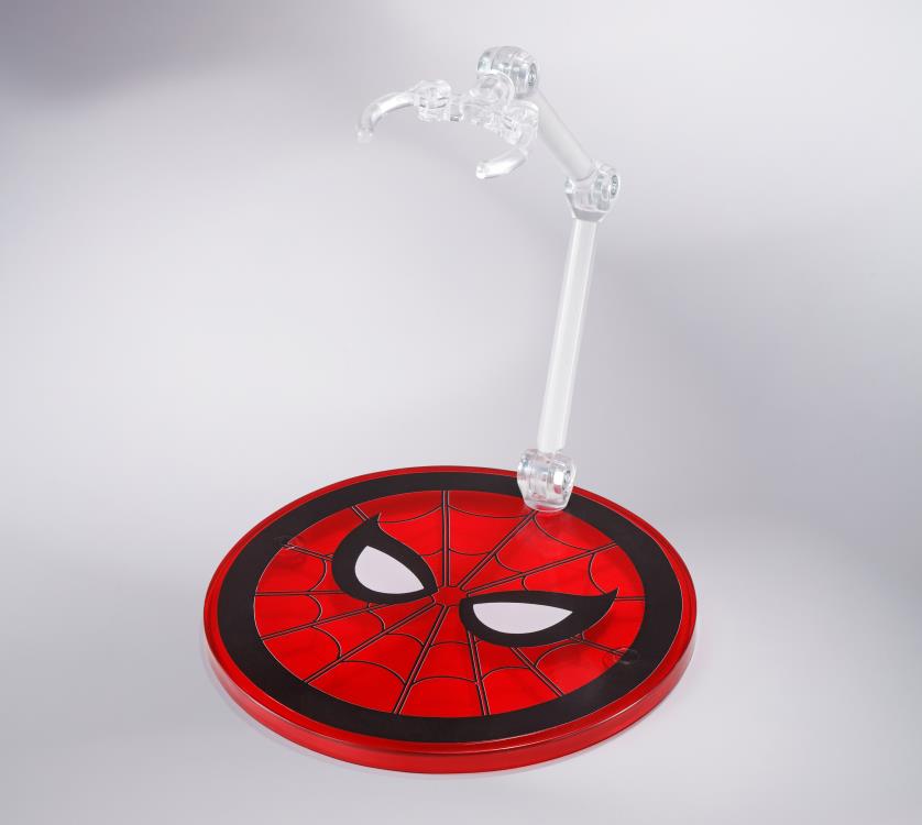 Spider-Man: No Way Home S.H.Figuarts Spider-Man (Upgraded Suit)