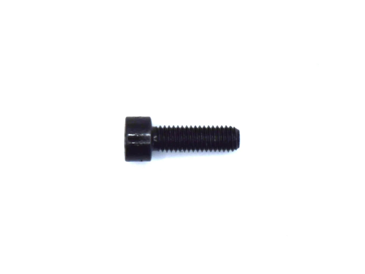 Cylinder head Hexagon socket bolt
