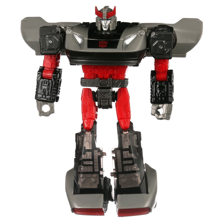 Transformers War for Cybertron Deluxe WFC-S64 Bluestreak