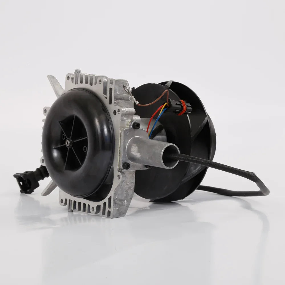 Blower Motor, 24V