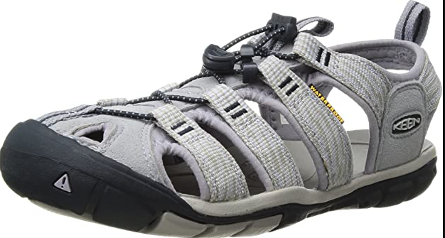 Keen Women's Clearwater CNX Sandals Sizes 5-5.5 US