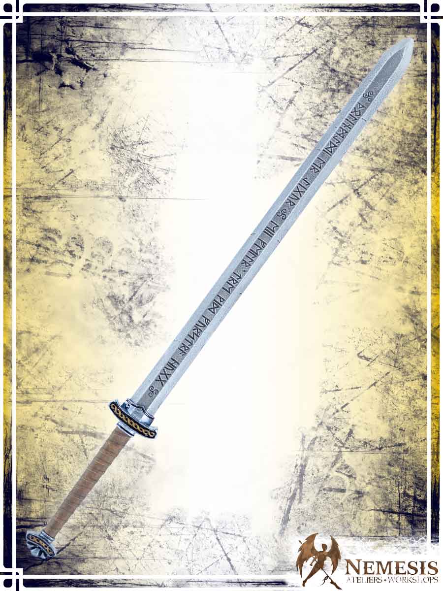 Asgard’s Sword