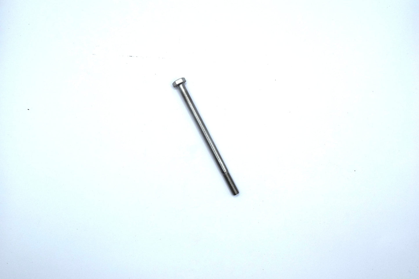 Heater Bracket Bolt, M6, 100 mm Length