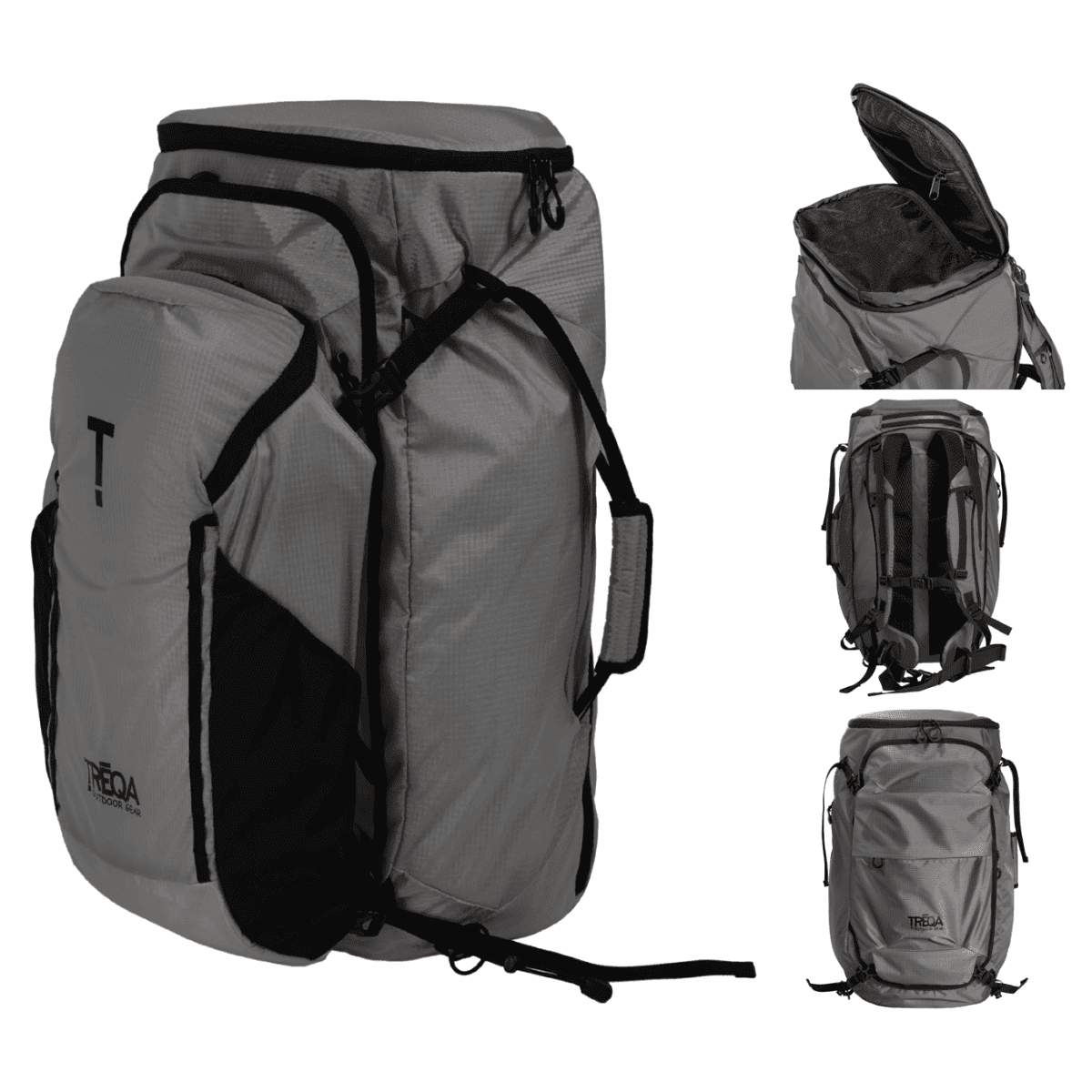 3-in-1 Voyager Backpack - Uncle Mike's Outdoors and More!