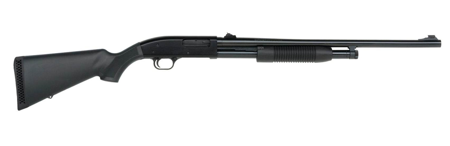 Maverick 88 – Slug by Mossberg - Uncle Mike's Outdoors and More!