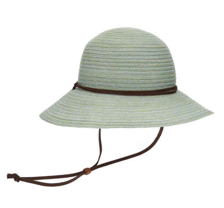 CTR Women's Wanderlust Breeze Crushable Sun Hats