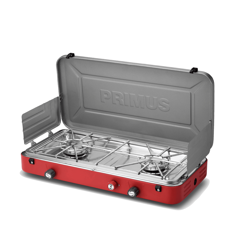 Profile Camping Stove
