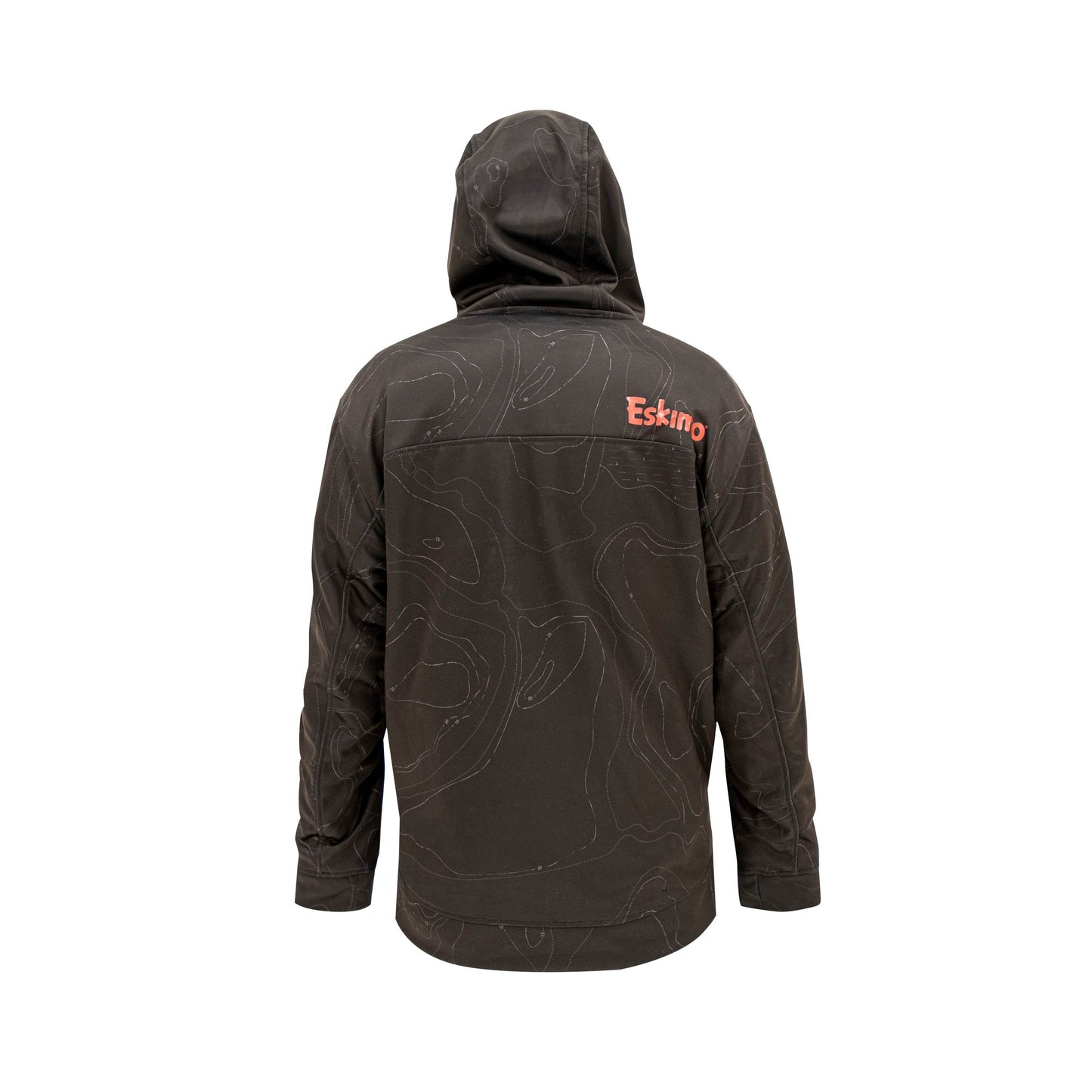 Eskimo Clothing - Shanty Boss Hoodie, Topo - Uncle Mike's Outdoors and More!