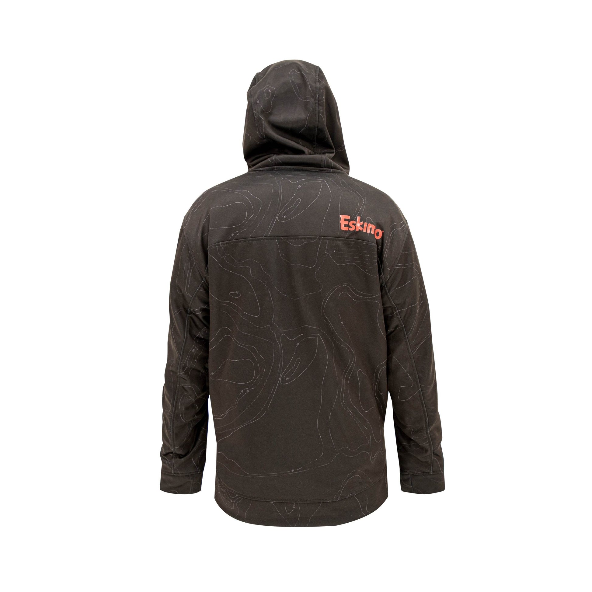 Eskimo Clothing - Shanty Boss Hoodie, Topo - Uncle Mike's Outdoors and More!