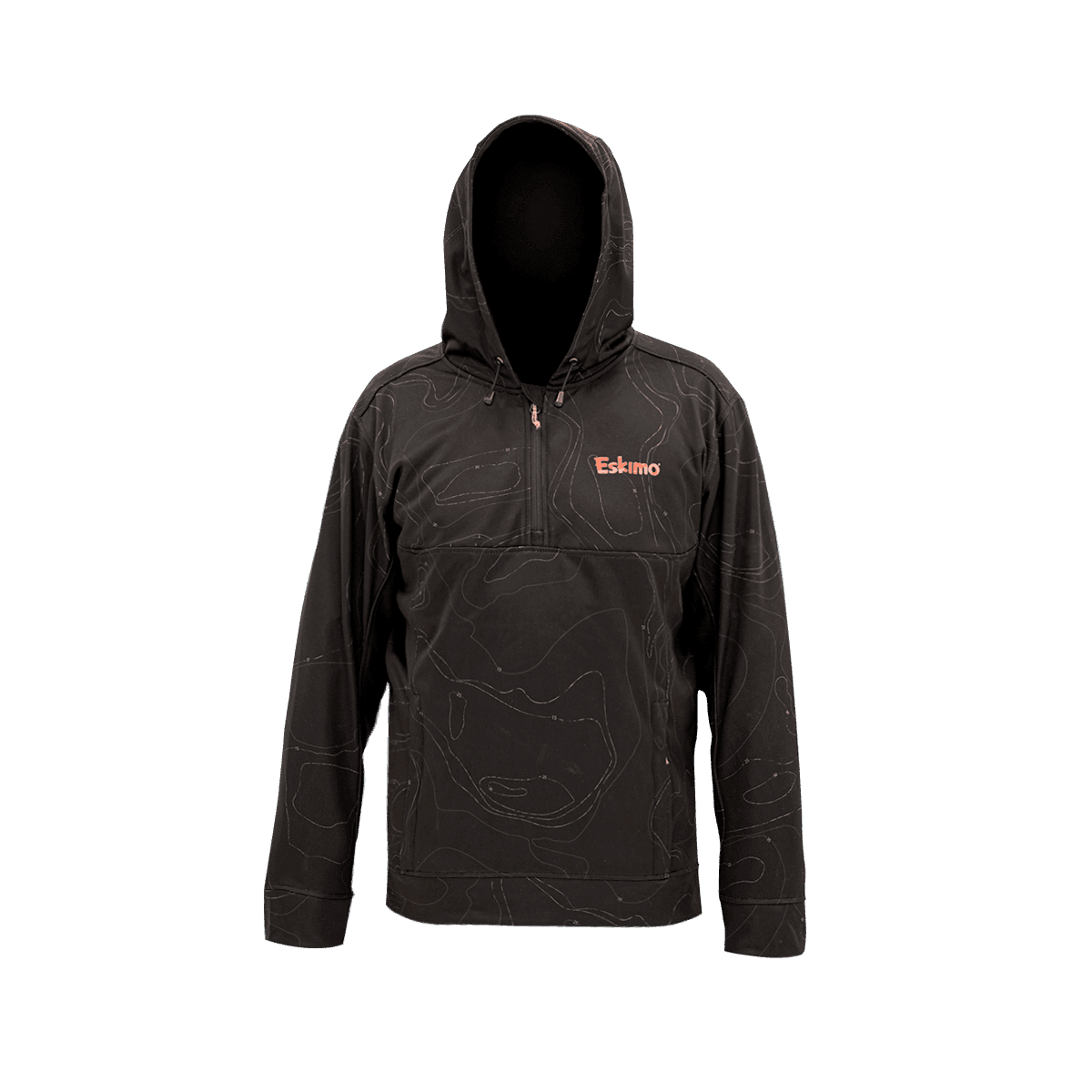Eskimo Clothing - Shanty Boss Hoodie, Topo - Uncle Mike's Outdoors and More!