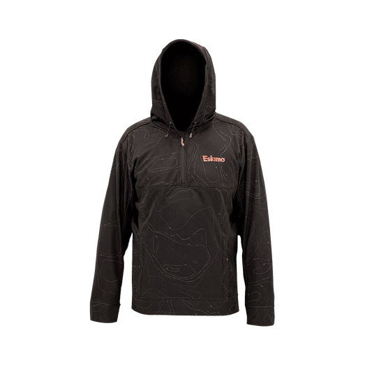 Eskimo Clothing - Shanty Boss Hoodie, Topo - Uncle Mike's Outdoors and More!