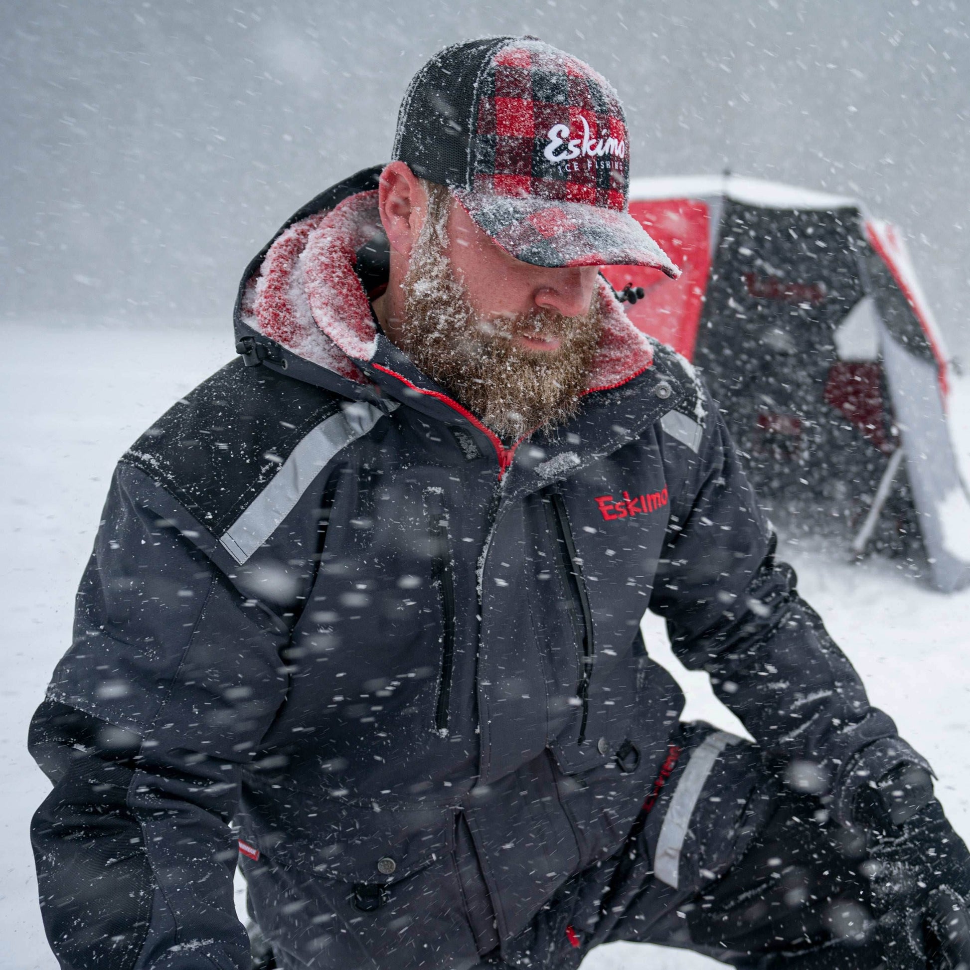 Eskimo Clothing - Roughneck Jacket - Uncle Mike's Outdoors and More!