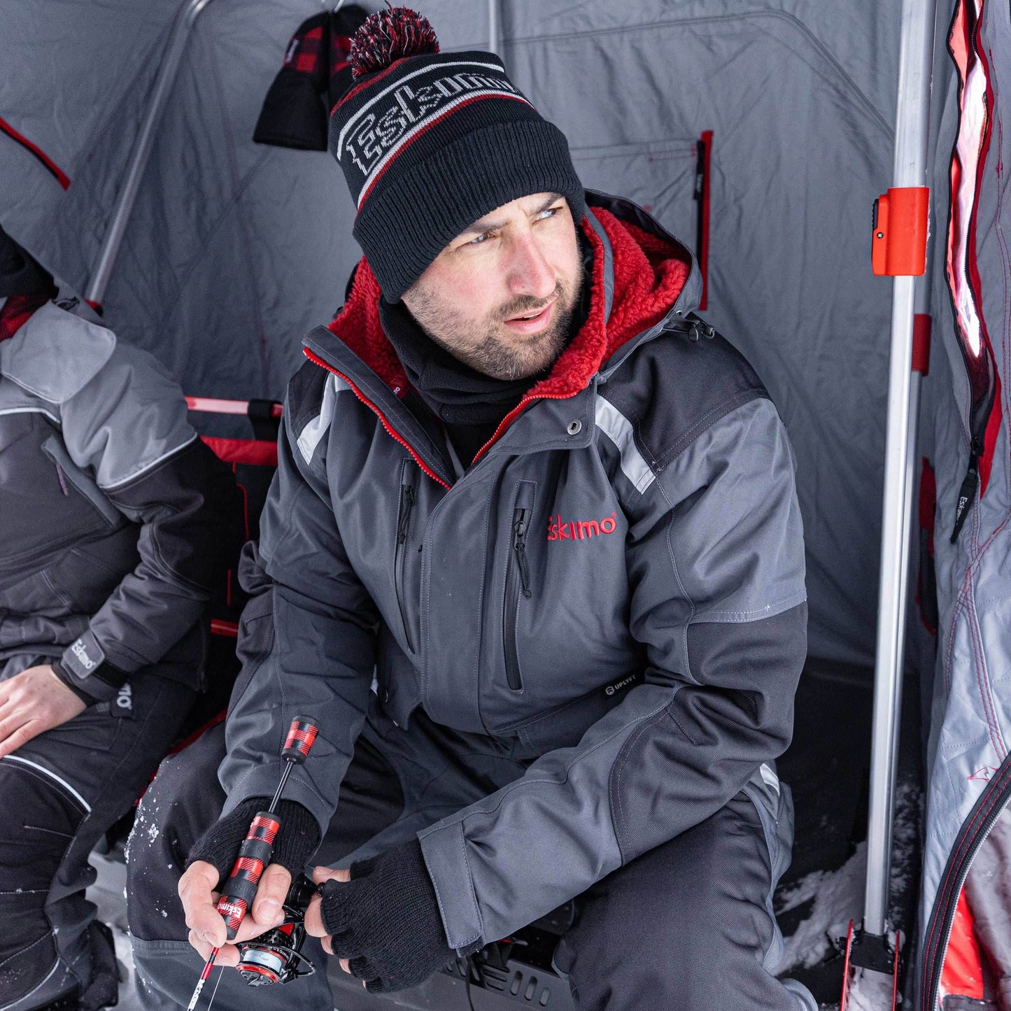 Eskimo Clothing - Roughneck Jacket - Uncle Mike's Outdoors and More!