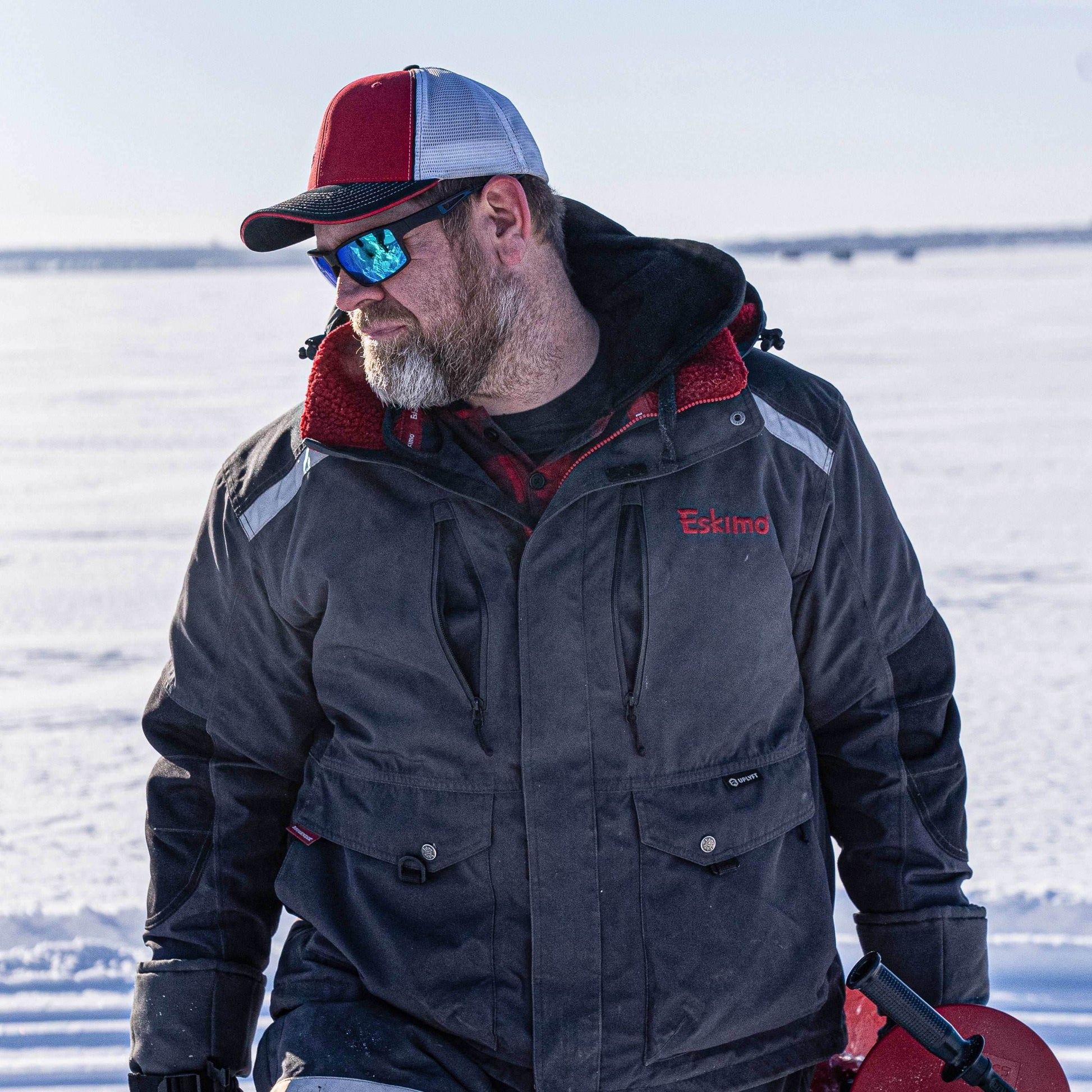 Eskimo Clothing - Roughneck Jacket - Uncle Mike's Outdoors and More!