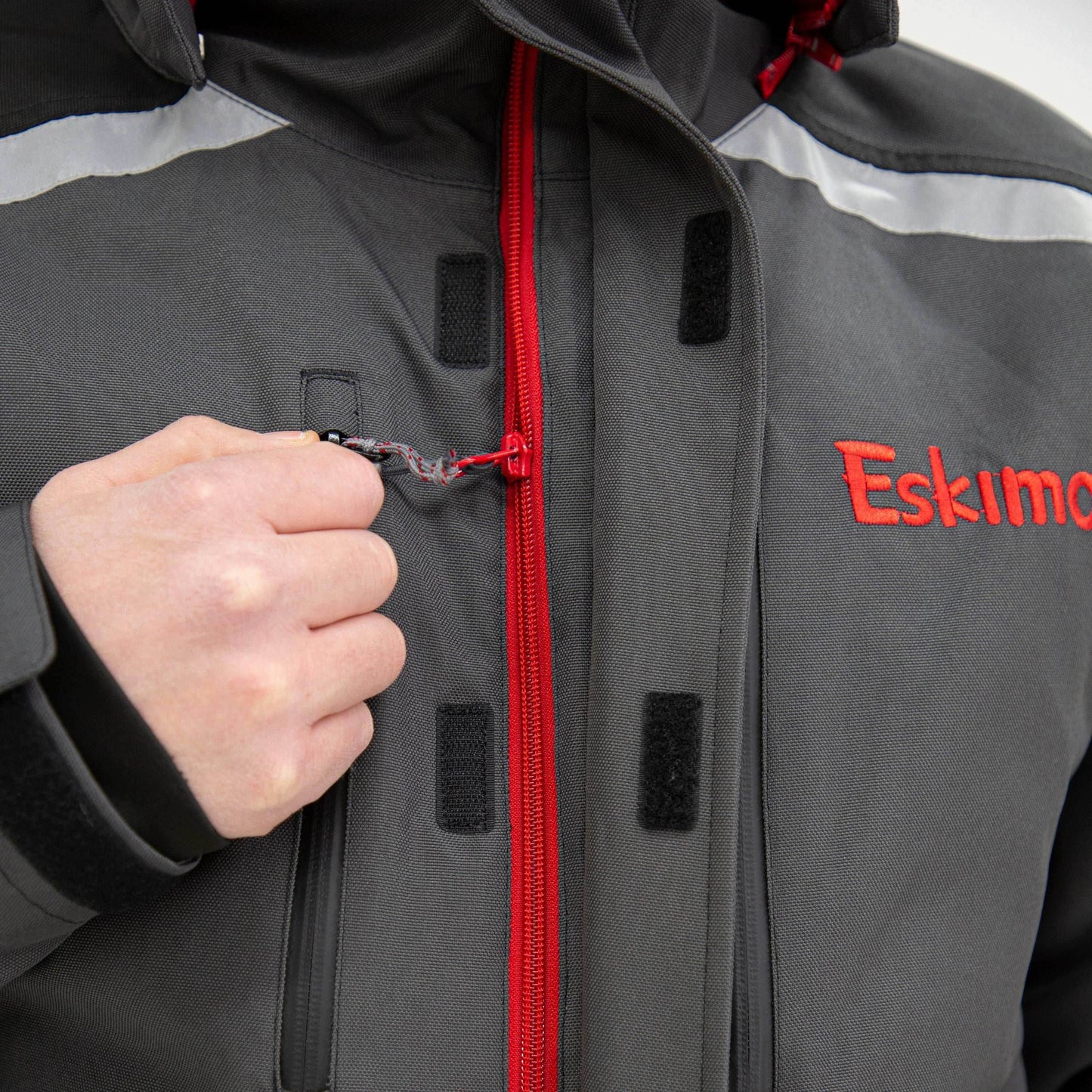 Eskimo Clothing - Roughneck Jacket - Uncle Mike's Outdoors and More!