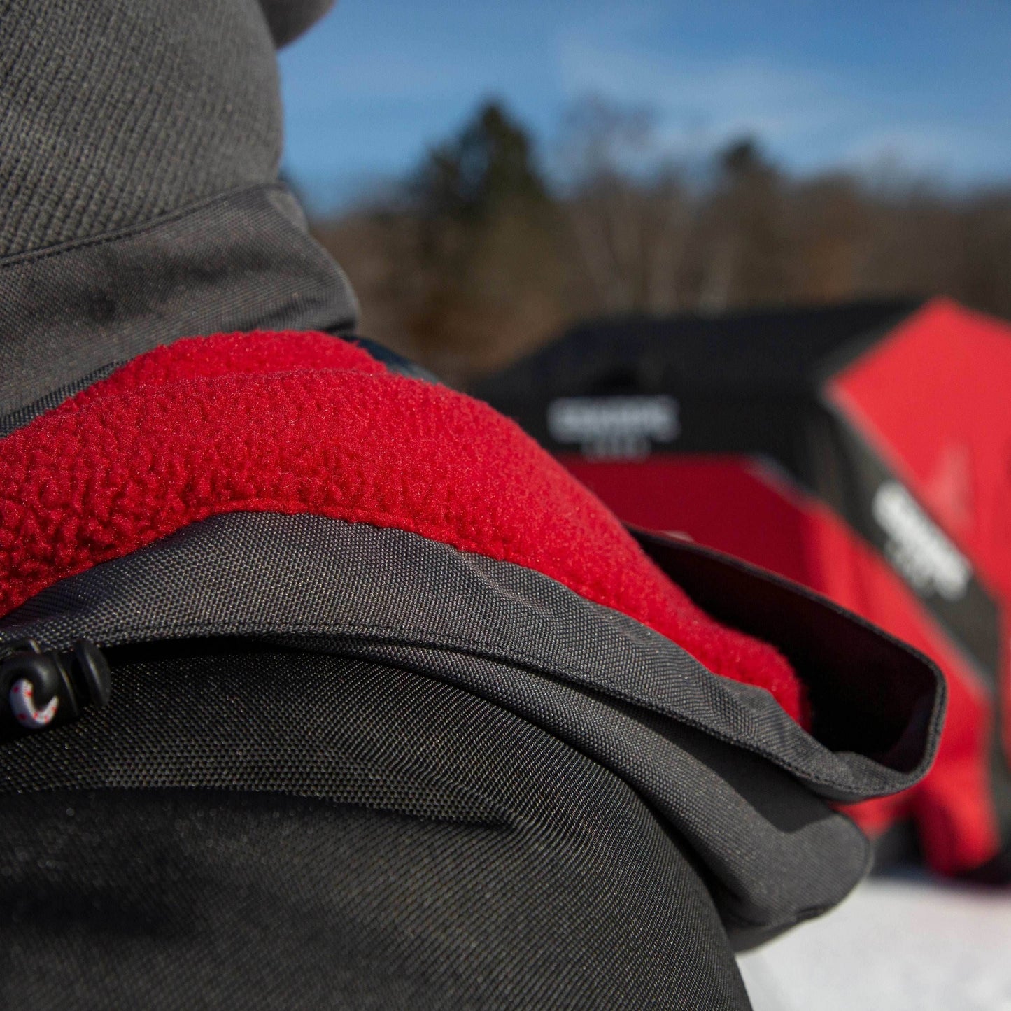 Eskimo Clothing - Roughneck Jacket - Uncle Mike's Outdoors and More!