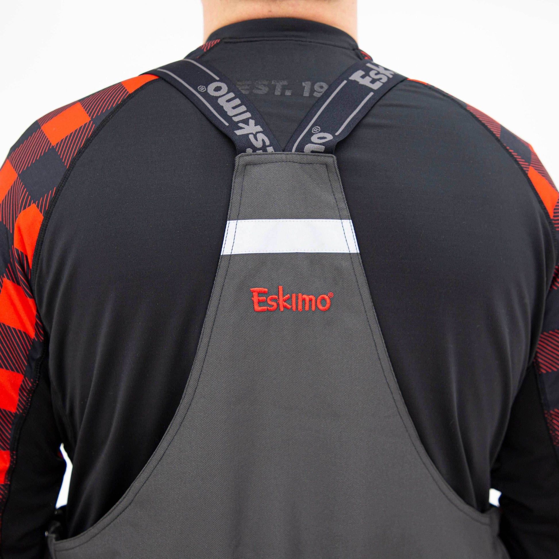 Eskimo Clothing - Roughneck Bib Pants - Uncle Mike's Outdoors and More!