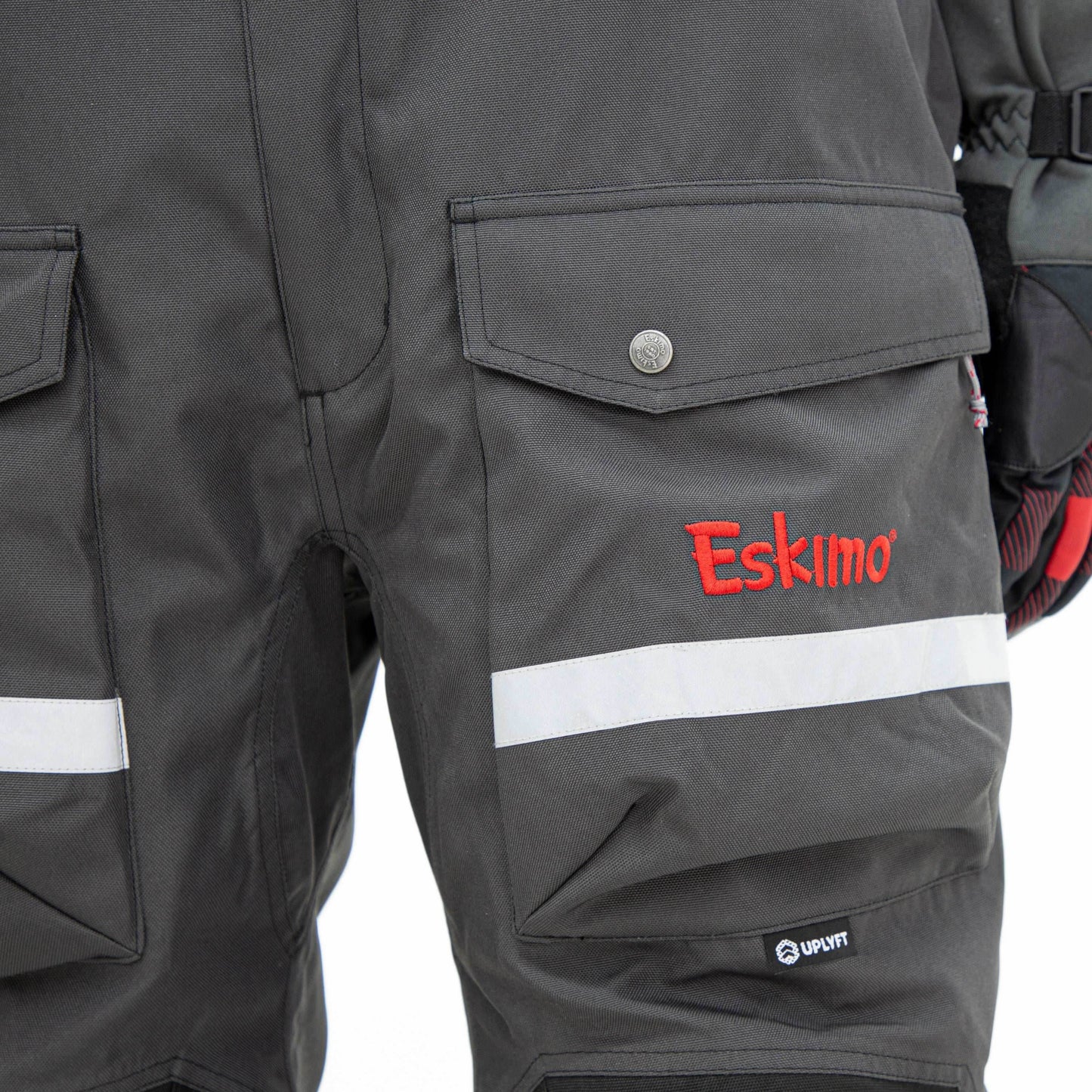 Eskimo Clothing - Roughneck Bib Pants - Uncle Mike's Outdoors and More!