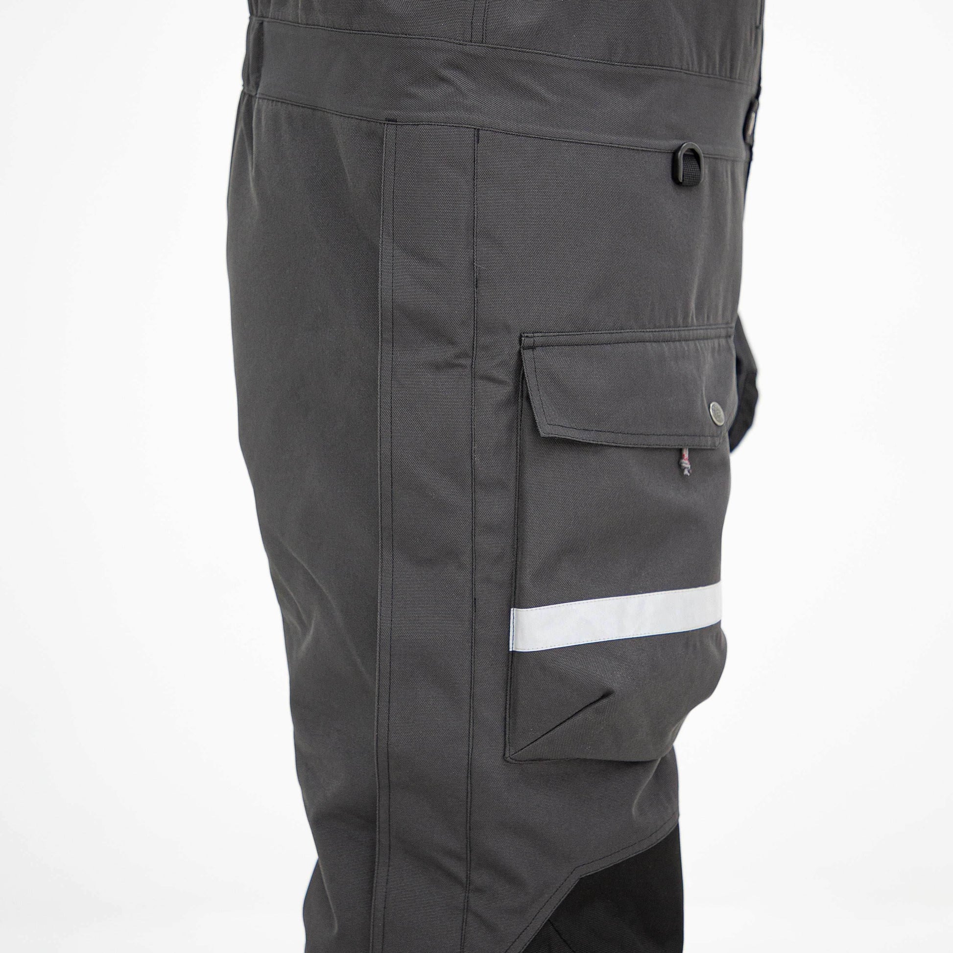 Eskimo Clothing - Roughneck Bib Pants - Uncle Mike's Outdoors and More!