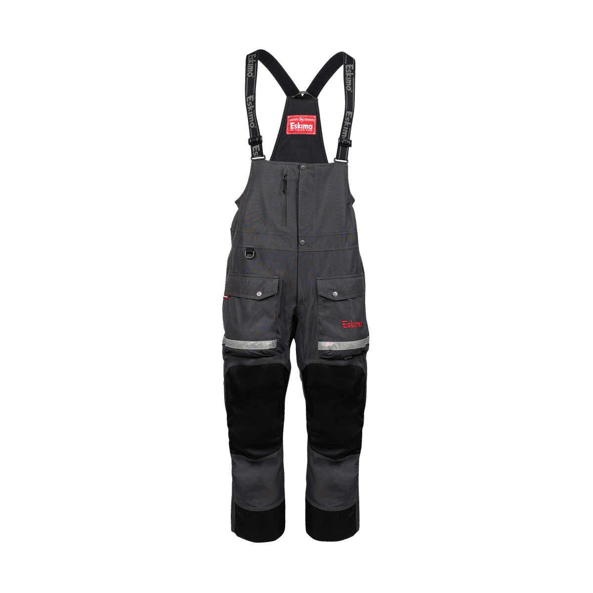 Eskimo Clothing - Roughneck Bib Pants - Uncle Mike's Outdoors and More!