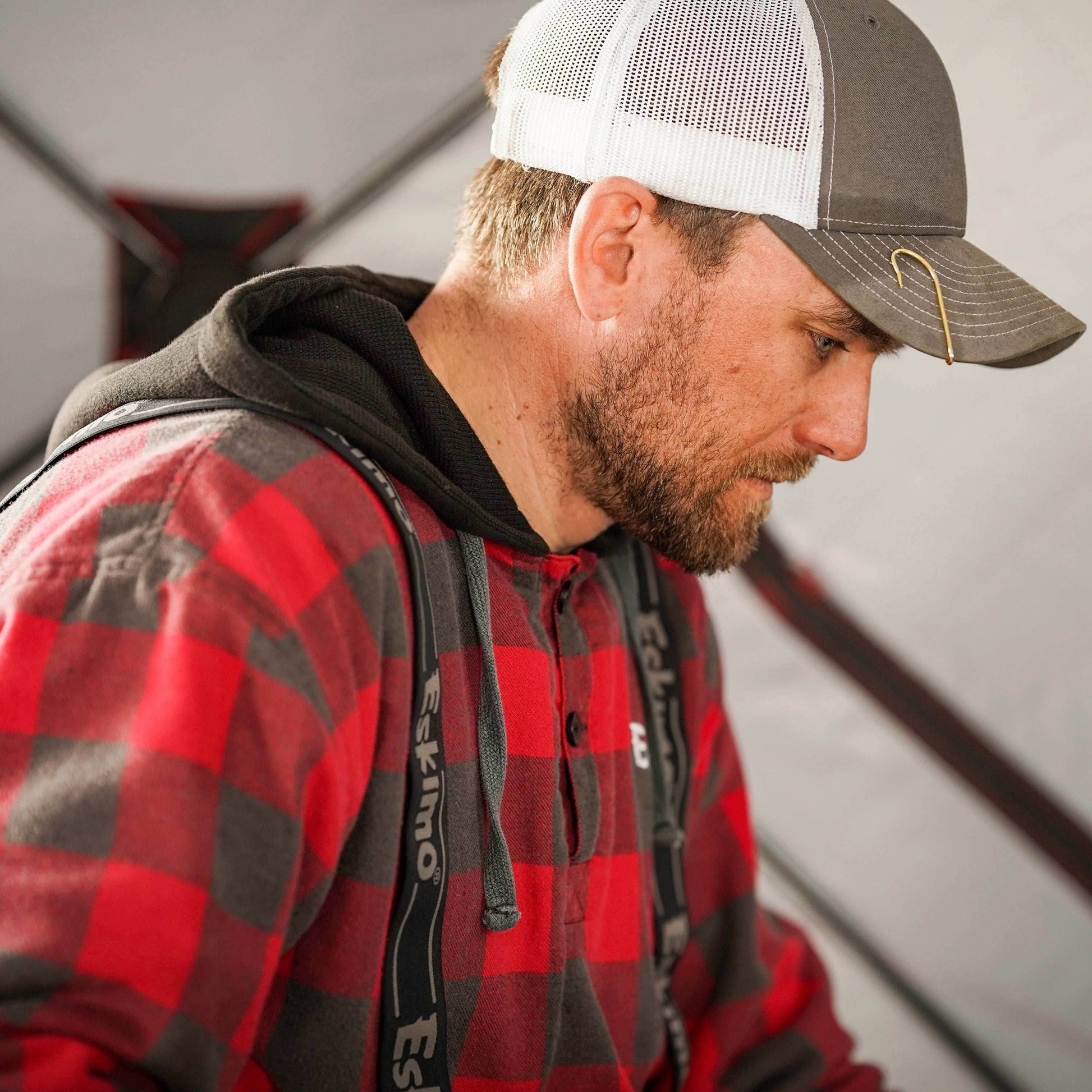 Eskimo Clothing - Kenora Dinner Jacket - Uncle Mike's Outdoors and More!