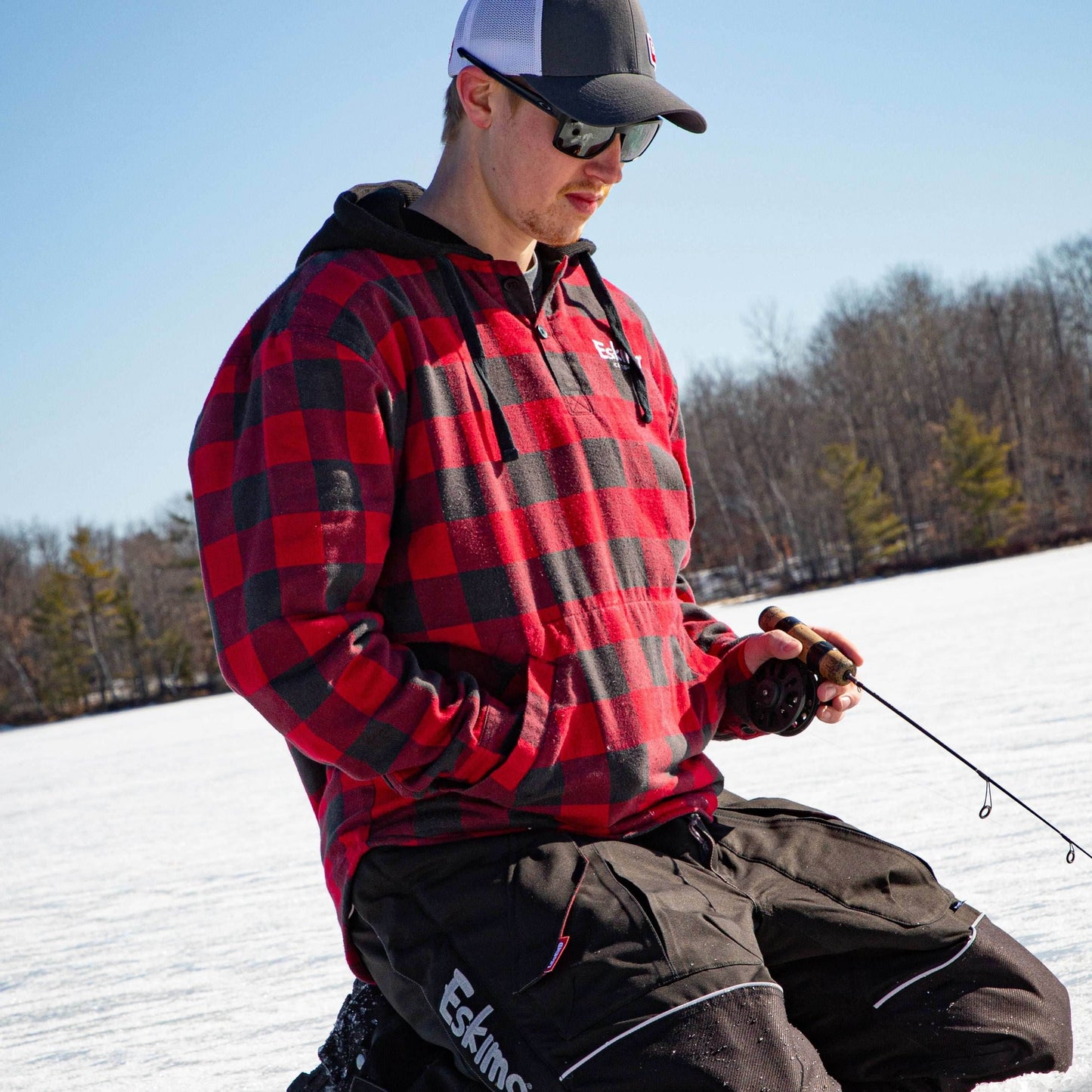 Eskimo Clothing - Kenora Dinner Jacket - Uncle Mike's Outdoors and More!