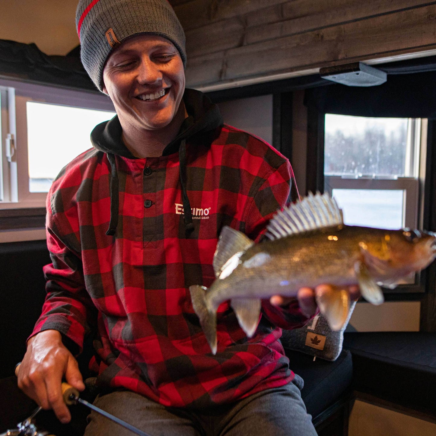 Eskimo Clothing - Kenora Dinner Jacket - Uncle Mike's Outdoors and More!