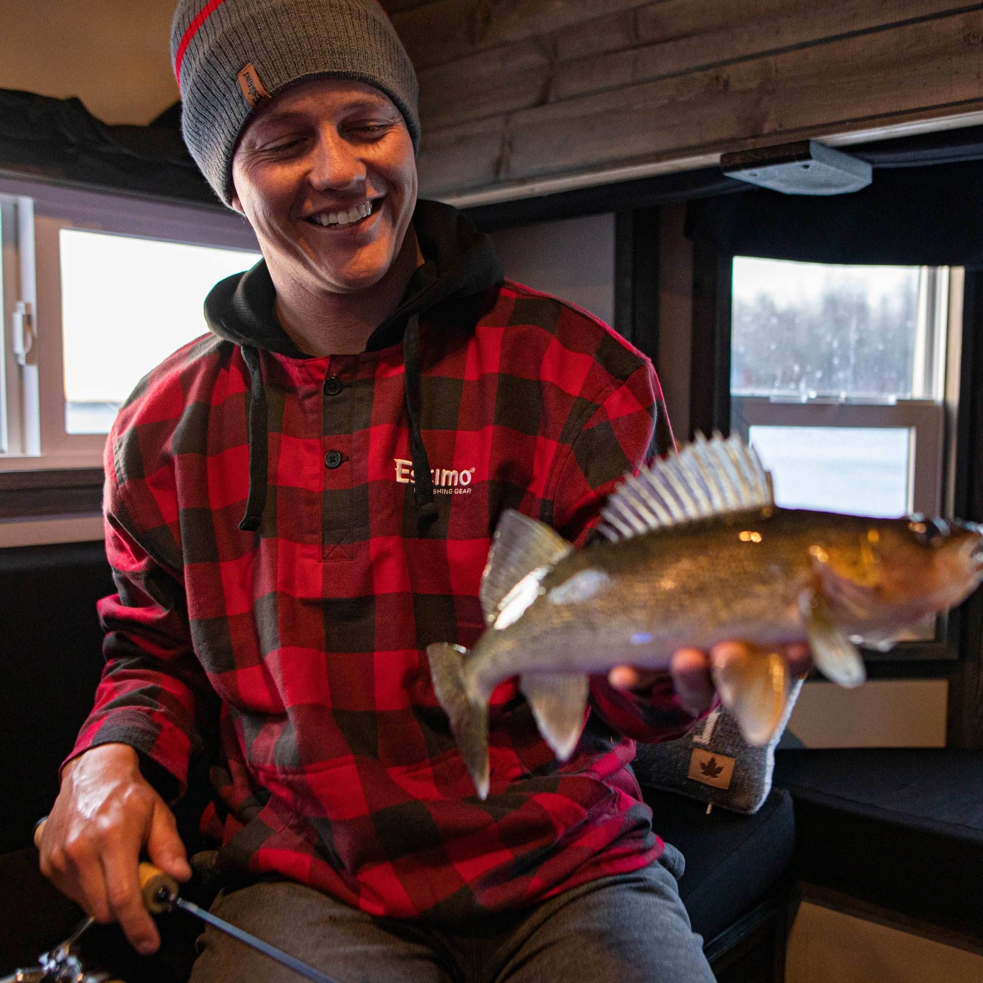 Eskimo Clothing - Kenora Dinner Jacket - Uncle Mike's Outdoors and More!