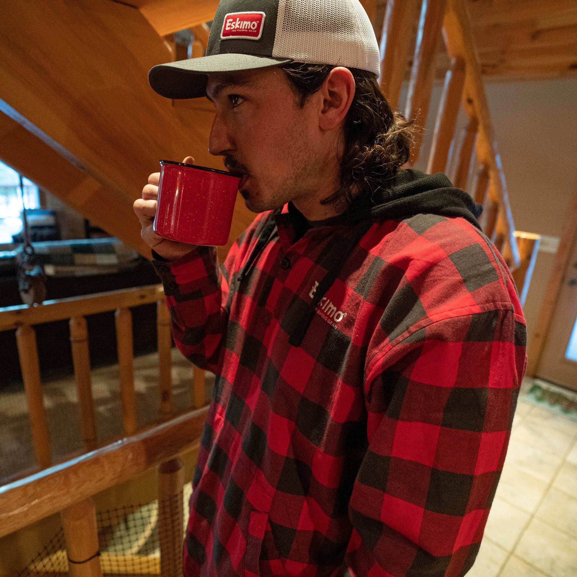 Eskimo Clothing - Kenora Dinner Jacket - Uncle Mike's Outdoors and More!
