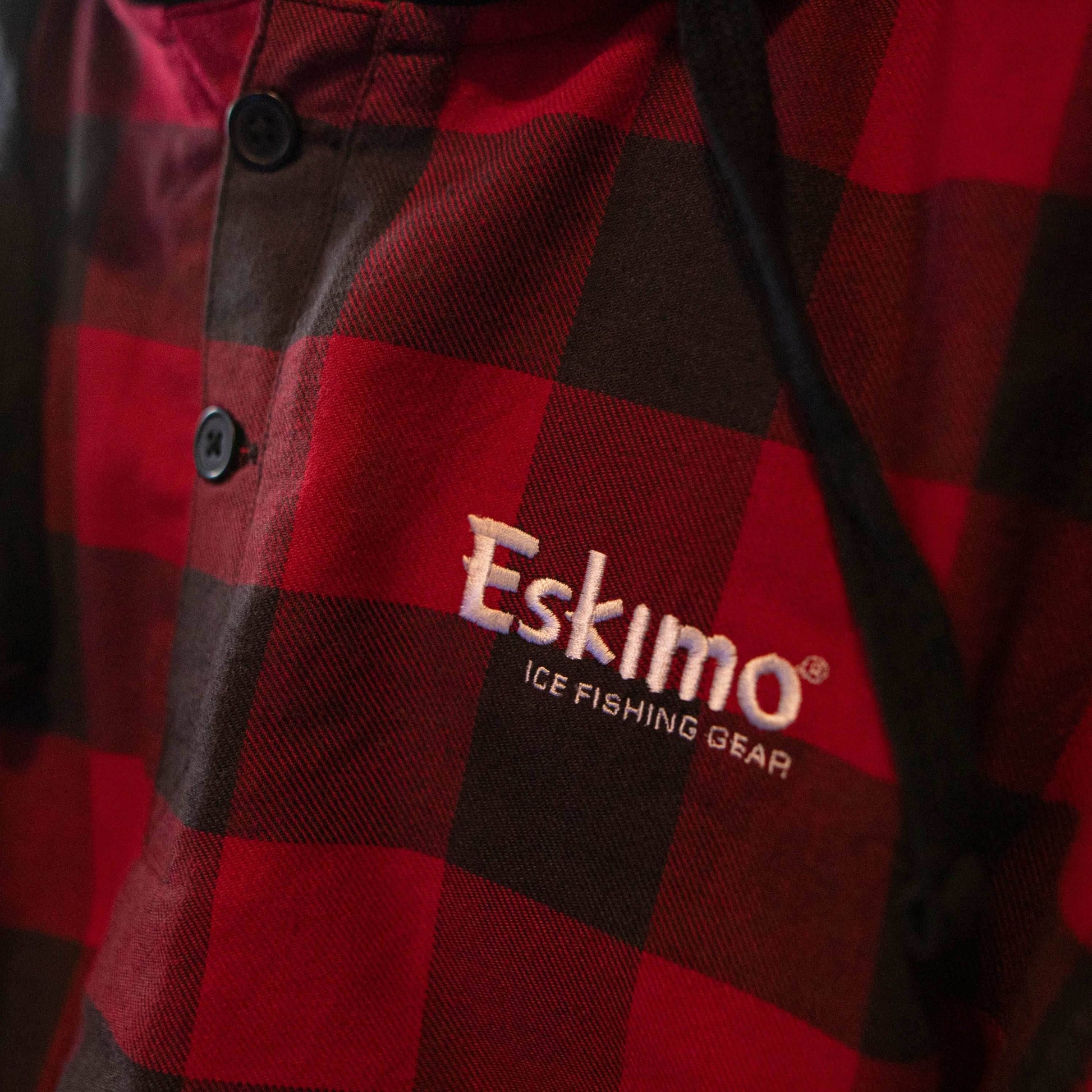 Eskimo Clothing - Kenora Dinner Jacket - Uncle Mike's Outdoors and More!