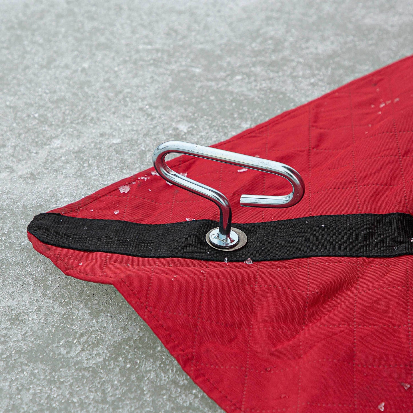 Eskimo Pop Up Shelter - Quickfish 6i Insulated Shelter - Uncle Mike's Outdoors and More!