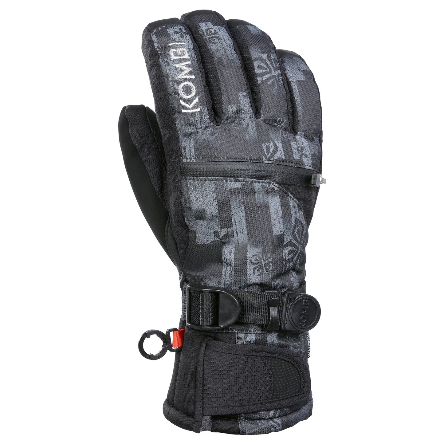 Kombi The Freerider Ladies Gloves Size L