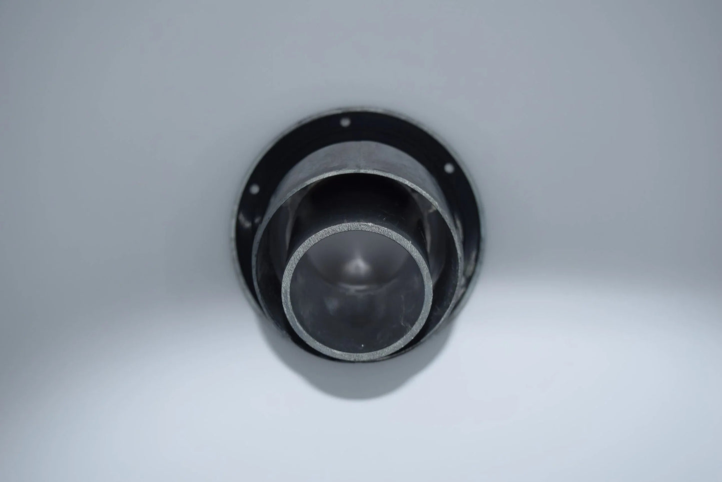 Air Intake & Exhaust Cowl