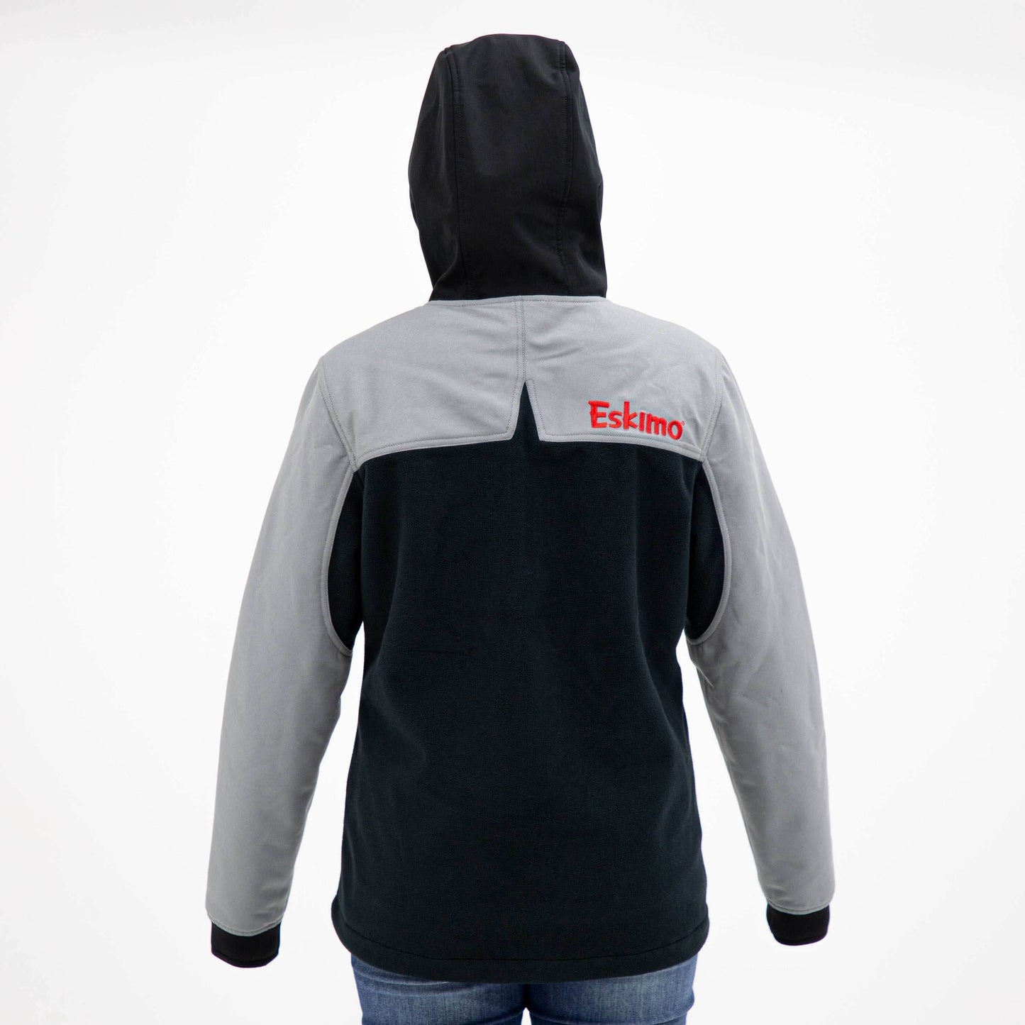 Eskimo Clothing - BibJak Windproof Pullover - Uncle Mike's Outdoors and More!