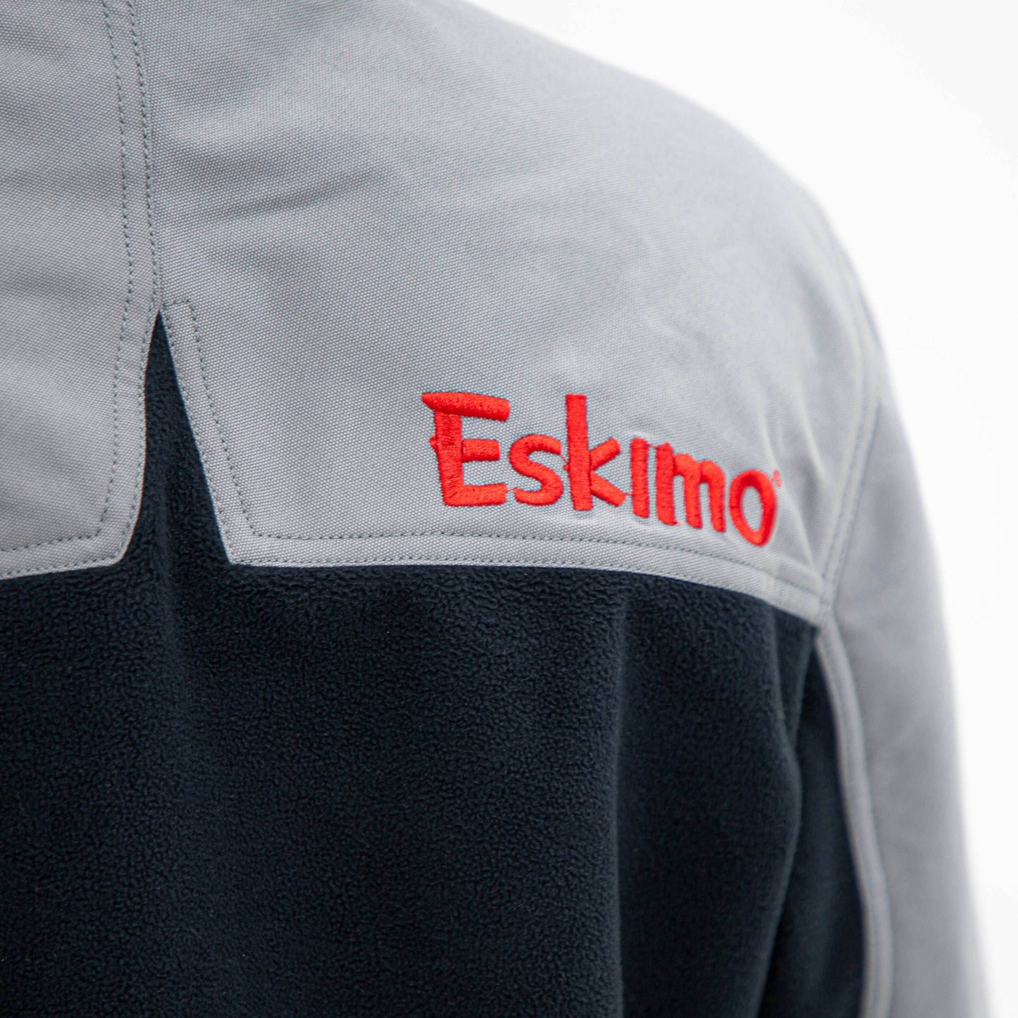 Eskimo Clothing - BibJak Windproof Pullover - Uncle Mike's Outdoors and More!
