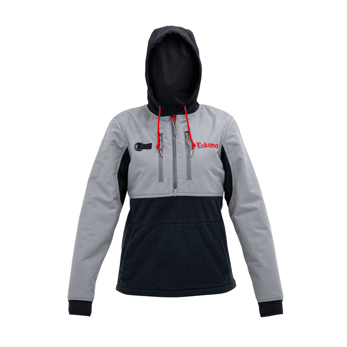 Eskimo Clothing - BibJak Windproof Pullover - Uncle Mike's Outdoors and More!