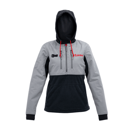 Eskimo Clothing - BibJak Windproof Pullover - Uncle Mike's Outdoors and More!