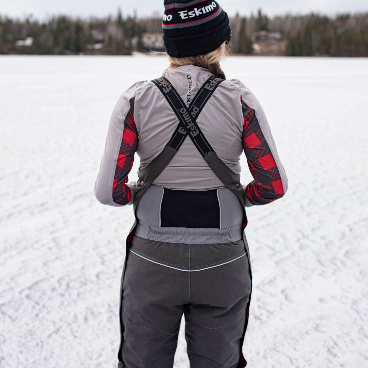 Eskimo Clothing - Women's Legend Bibs - Uncle Mike's Outdoors and More!