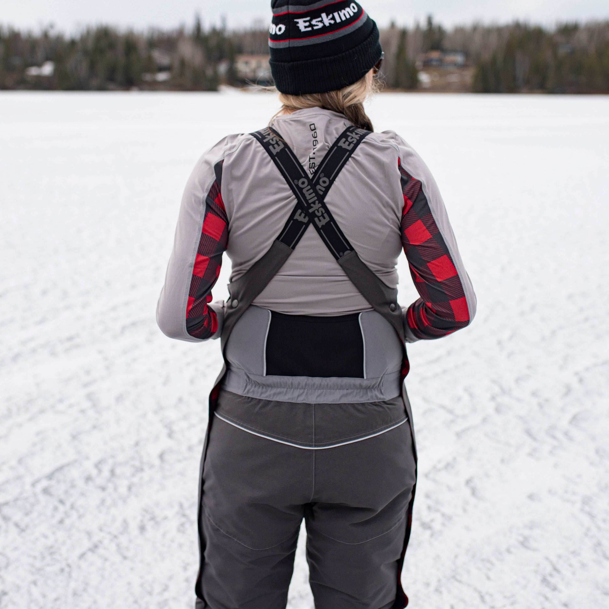 Eskimo Clothing - Women's Legend Bibs - Uncle Mike's Outdoors and More!