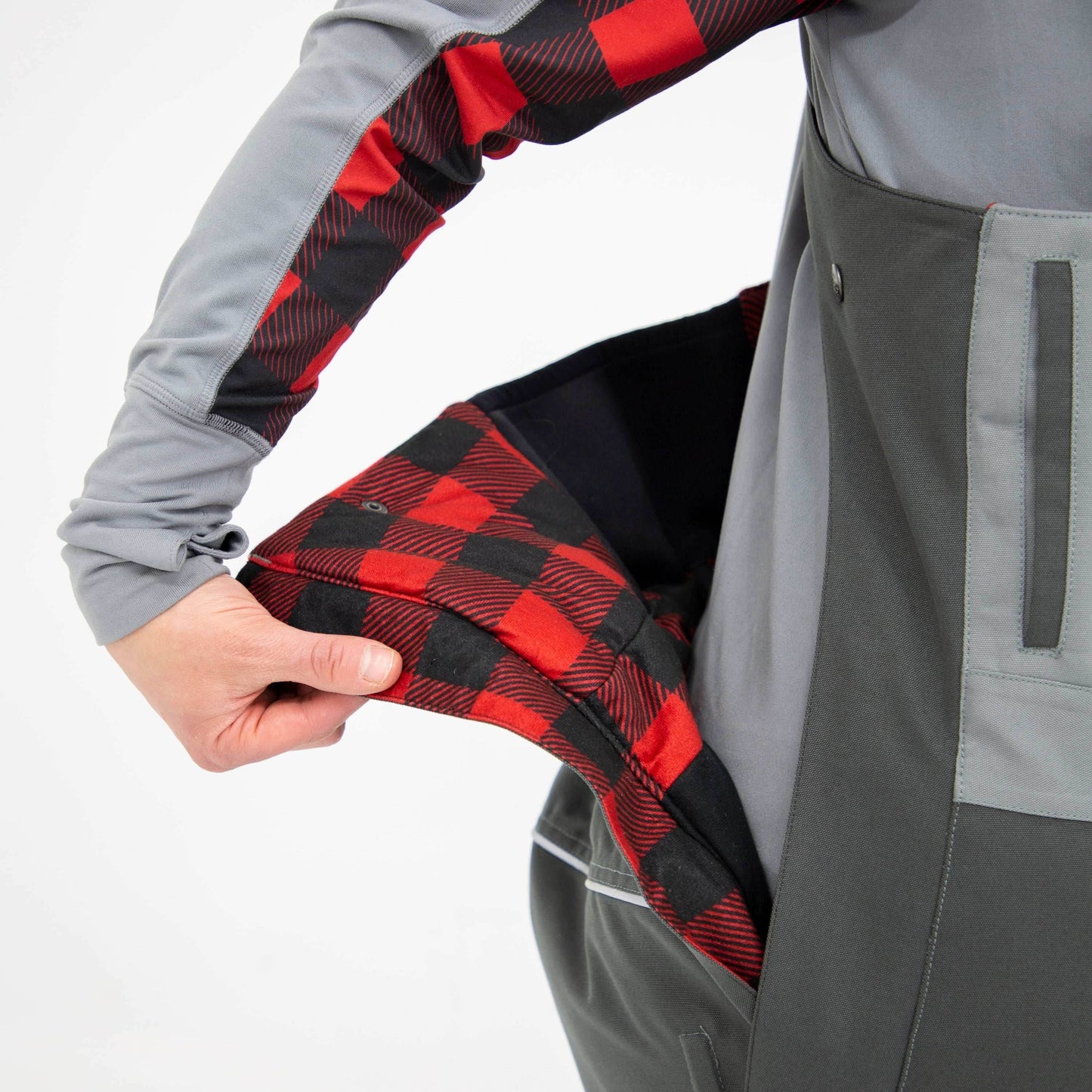Eskimo Clothing - Women's Legend Bibs - Uncle Mike's Outdoors and More!