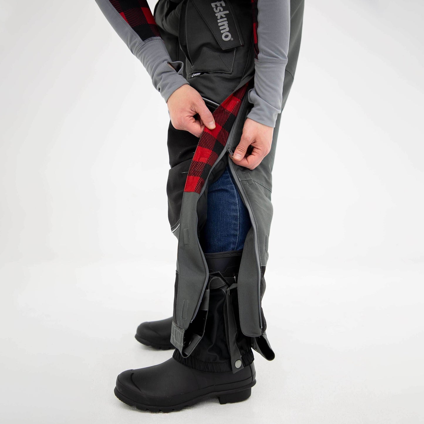 Eskimo Clothing - Women's Legend Bibs - Uncle Mike's Outdoors and More!