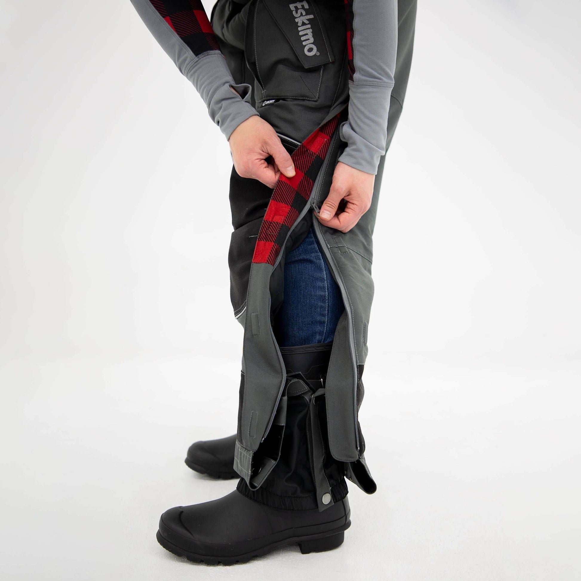 Eskimo Clothing - Women's Legend Bibs - Uncle Mike's Outdoors and More!