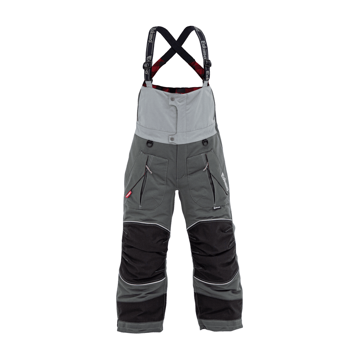 Eskimo Clothing - Women's Legend Bibs - Uncle Mike's Outdoors and More!