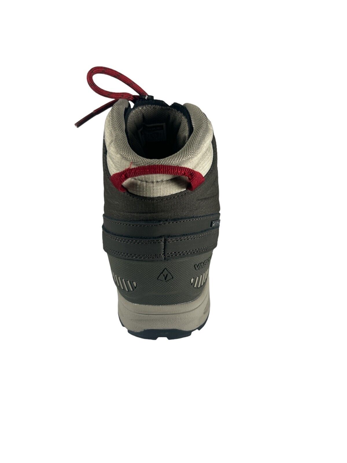 Vasque Kids Breeze AT UltraDry Suede Hiking Boots Size US 5